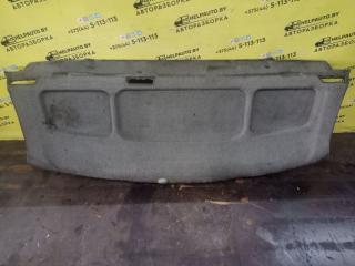 полка багажника Peugeot 406 1 поколение 1997, 1.9 л., дизель, МКПП, серебро, седан, передний привод