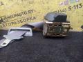 ремень безопасности Peugeot 406 1 поколение 1997, 1.9 л., дизель, МКПП, серебро, седан, передний привод - фото №3