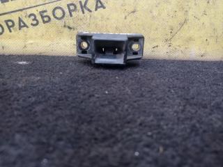 замок багажника Renault Safrane 1 поколение 1994, 2.0 л., N7Q 711, бензин, МКПП, синий, хетчбэк 5 дв.