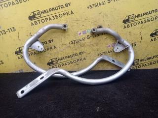 петля крышки багажника Peugeot 406 1 поколение 1997, 1.9 л., дизель, МКПП, серебро, седан, передний привод