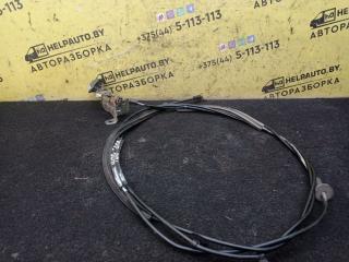 трос открывания лючка топливного бака Peugeot 406 1 поколение 1997, 1.9 л., дизель, МКПП, серебро, седан, передний привод