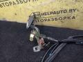 трос открывания лючка топливного бака Peugeot 406 1 поколение 1997, 1.9 л., дизель, МКПП, серебро, седан, передний привод - фото №2