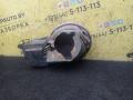 лючок топливного бака Dodge Caravan 4 поколение 2002, 3.3 л., АКПП, минивэн, передний привод - фото №2