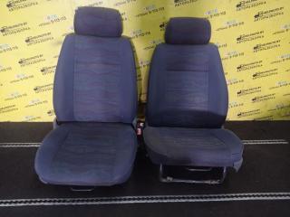 салон (комплект сидений) Fiat Punto 2 поколение 2002, 1.8 л., 188 A6.000, бензин, МКПП, серый, хетчбэк 3 дв., передний привод
