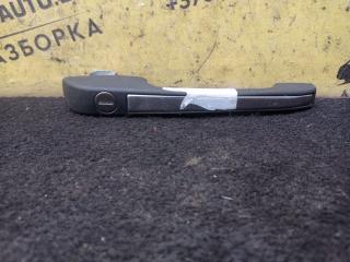 ручка наружная Volkswagen Jetta 2 поколение 1985, 1.8 л., бензин, МКПП, передний привод