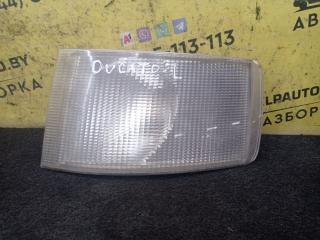 поворотник левый Fiat Ducato 2 поколение 2001, 2.8 л., дизель, МКПП, микроавтобус