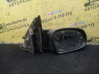 зеркало наружное правое Opel Omega B 1997, 2.5 л., X 25 XE, бензин, МКПП, седан, X25XE