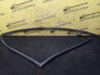уплотнитель двери Mitsubishi Galant 8 поколение 1998, 2.4 л., бензин, АКПП, бордовый, седан