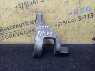 подушка крепления КПП Ford Focus 1 поколение 2001, 1.8 л., дизель, МКПП, синий, универсал, передний привод