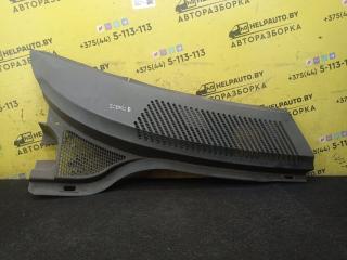 дождевик Renault Scenic 1 поколение [рестайлинг] 2000, 1.9 л., дизель