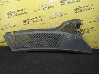 дождевик Renault Scenic 1 поколение [рестайлинг] 2000, 1.9 л., дизель