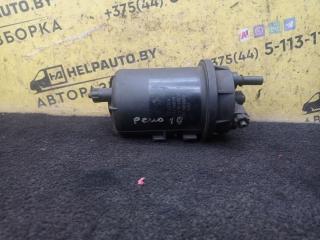 корпус топливного фильтра Renault Scenic 1 поколение 1998, 1.9 л., дизель, 5МКПП, голубой, минивэн, передний привод, 8200084288, 6610967170
