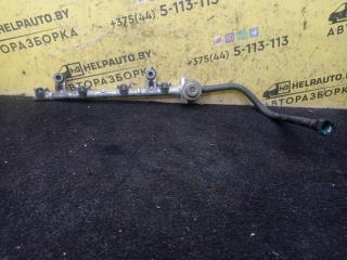 топливная рампа Toyota Yaris P1 2001, 1.0 л., 1SZ-FE, бензин, МКПП, серебро, хетчбэк 5 дв., передний привод