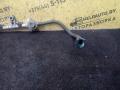 топливная рампа Toyota Yaris P1 2001, 1.0 л., 1SZ-FE, бензин, МКПП, серебро, хетчбэк 5 дв., передний привод - фото №2