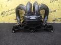 коллектор впускной Toyota Yaris P1 2001, 1.0 л., 1SZ-FE, бензин, МКПП, серебро, хетчбэк 5 дв., передний привод - фото №4