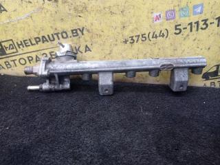 топливная рампа Fiat Palio 1 поколение 1998, 1.2 л., бензин, МКПП, черный, универсал, передний привод