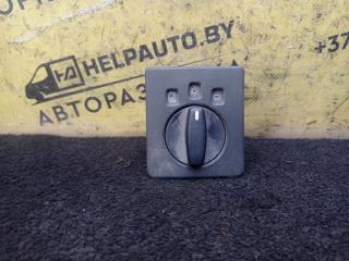 переключатель света Fiat Ducato 2 поколение 1998, 2.8 л., дизель, МКПП, микроавтобус