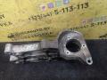 кронштейн полуоси Fiat Punto 2 поколение 2002, 1.8 л., 188 A6.000, бензин, МКПП, серый, хетчбэк 3 дв., передний привод - фото №3