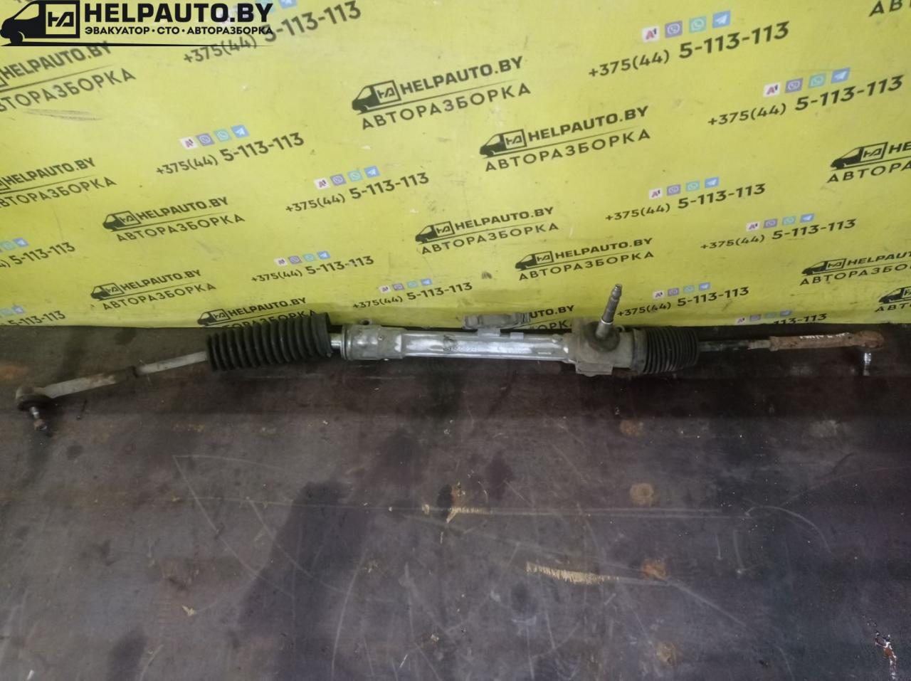 рулевая рейка Fiat Punto 2 поколение 2002, 1.8 л., 188 A6.000, бензин, МКПП, серый, хетчбэк 3 дв., передний привод, 37502371 - фото №1