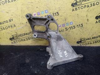 кронштейн генератора Fiat Punto 2 поколение 2002, 1.8 л., 188 A6.000, бензин, МКПП, серый, хетчбэк 3 дв., передний привод