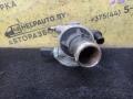 корпус термостата Fiat Punto 2 поколение 2002, 1.8 л., 188 A6.000, бензин, МКПП, серый, хетчбэк 3 дв., передний привод - фото №3