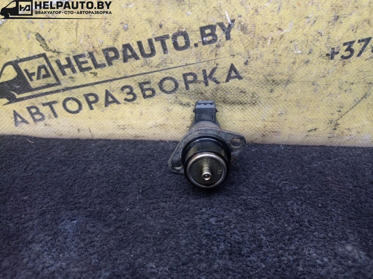 pегулятор давления топлива Fiat Punto 2 поколение 2002, 1.8 л., 188 A6.000, бензин, МКПП, серый, хетчбэк 3 дв., передний привод, A370 - фото №1