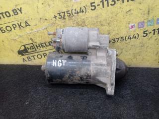 стартер Fiat Punto 2 поколение 2002, 1.8 л., 188 A6.000, бензин, МКПП, серый, хетчбэк 3 дв., передний привод
