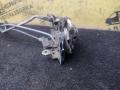 замок двери передней левой Rover 600 Series 1 поколение 1997, 2.0 л., бензин, МКПП, зеленый, седан, передний привод - фото №4