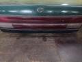 крышка багажника (дверь 3-5) Nissan Maxima A32 1997, 2.0 л., VQ20DE, бензин, 5МКПП, зеленый, седан, передний привод - фото №3