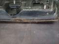 крышка багажника (дверь 3-5) Nissan Maxima A32 1997, 2.0 л., VQ20DE, бензин, 5МКПП, зеленый, седан, передний привод - фото №5