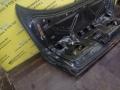 крышка багажника (дверь 3-5) Nissan Maxima A32 1997, 2.0 л., VQ20DE, бензин, 5МКПП, зеленый, седан, передний привод - фото №7