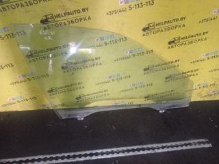 стекло двери передней правой Rover 600 Series 1 поколение 1997, 2.0 л., бензин, МКПП, зеленый, седан, передний привод