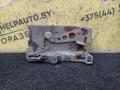замок двери задней правой Fiat Tipo 1 поколение 1991, 1.4 л., бензин, МКПП, серебро, хетчбэк 5 дв., передний привод - фото №2