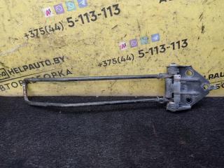 петля двери Citroen Berlingo 1 поколение (M49) 2002, 1.9 л., WJY (DW8B), дизель, 5МКПП, синий, фургон, передний привод