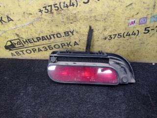 дополнительный стоп-сигнал Citroen Berlingo 1 поколение (M49) 2002, 1.9 л., WJY (DW8B), дизель, 5МКПП, синий, фургон, передний привод