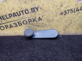 ручка стеклоподъемника задней Alfa Romeo 146 1 поколение 930B 1996, 1.4 л., бензин, МКПП, черный, хетчбэк 5 дв.