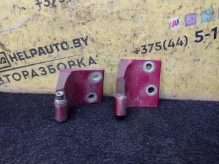 петля двери Alfa Romeo 146 1 поколение 930B 1996, 1.4 л., бензин, МКПП, черный, хетчбэк 5 дв.