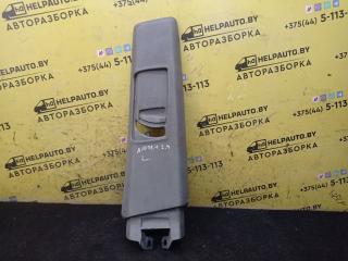 пластик Audi 100 4A/C4 1991, 2.4 л., дизель, МКПП, передний привод