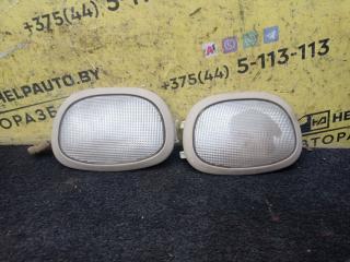 фонарь салона (плафон) Chrysler Voyager 3 поколение 1997, 2.4 л., EDZ, бензин, АКПП, зеленый, минивэн, передний привод