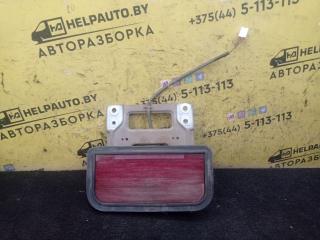дополнительный стоп-сигнал Toyota Carina E 1 поколение 1997, 1.8 л., бензин, МКПП, хетчбэк 5 дв., передний привод