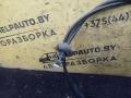 трос капота Chrysler Voyager 3 поколение 1997, 2.4 л., EDZ, бензин, АКПП, зеленый, минивэн, передний привод - фото №2