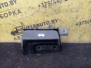 ручка открывания капота Chrysler Voyager 3 поколение 1997, 2.4 л., EDZ, бензин, АКПП, зеленый, минивэн, передний привод