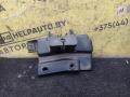 ручка открывания капота Chrysler Voyager 3 поколение 1997, 2.4 л., EDZ, бензин, АКПП, зеленый, минивэн, передний привод - фото №2