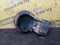 лючок топливного бака Chrysler Voyager 3 поколение 1997, 2.4 л., EDZ, бензин, АКПП, зеленый, минивэн, передний привод - фото №2