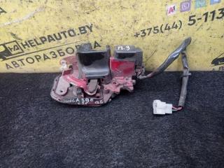 замок двери задней правой Mazda 626 GE 1996, 1.8 л., бензин, МКПП, седан