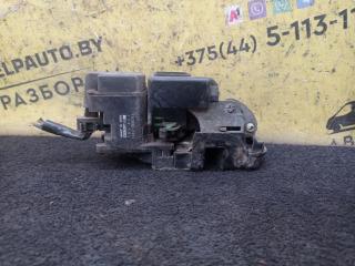 замок двери передней правой Mazda 626 GE 1996, 1.8 л., бензин, МКПП, седан
