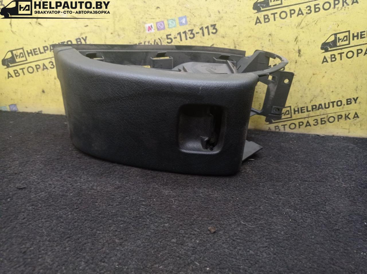 бардачок Opel Omega B 1997, 2.5 л., X 25 XE, бензин, МКПП, седан - фото №1