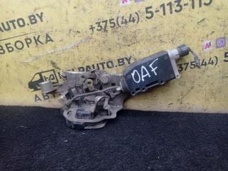 замок двери задней правой Opel Astra F [рестайлинг] 1998, 1.6 л., бензин, МКПП, универсал, передний привод