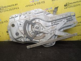 стеклоподъемник электрический передний левый Hyundai Elantra XD HD 2002, 2.0 л., G4GC, бензин, АКПП, серый, седан, передний привод