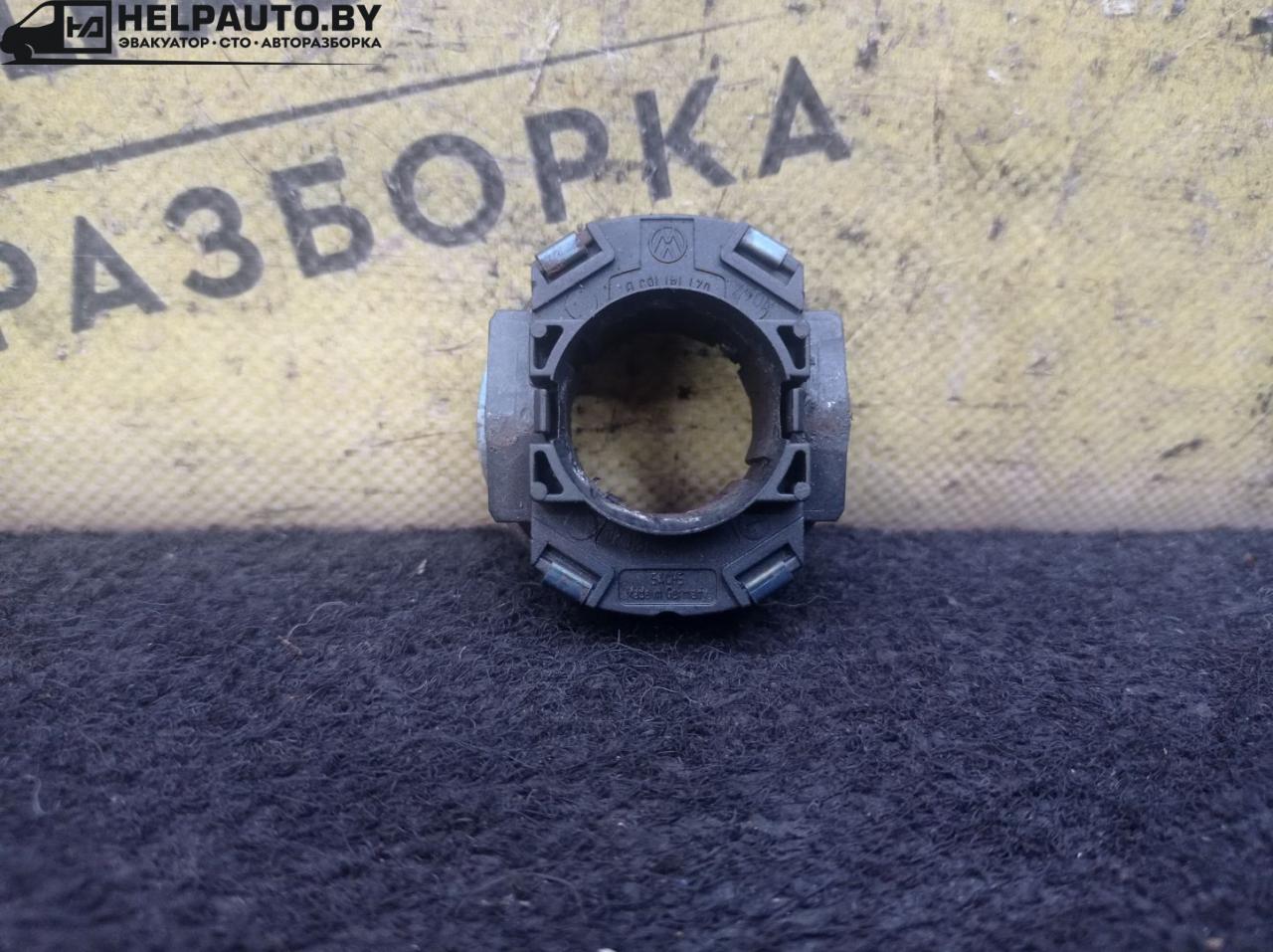 подшипник выжимной Skoda Fabia 1 поколение (6Y) 2000, 1.4 л., бензин, МКПП, передний привод, 023151000351FUS - фото №1